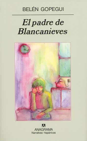 PADRE DE BLANCANIEVES, EL | 9788433971579 | GOPEGUI, BELEN