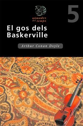 EL GOS DELS BASKERVILLE | 9788423654758