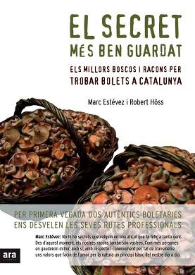 SECRET MES BEN GUARDAT, EL | 9788496767225 | ESTEVEZ, MARC