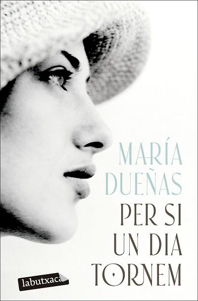 PER SI UN DIA TORNEM | 9791387802622 | DUEÑAS, MARÍA