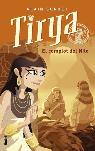 TIRYA | 9788495618504 | SURGET, ALAIN