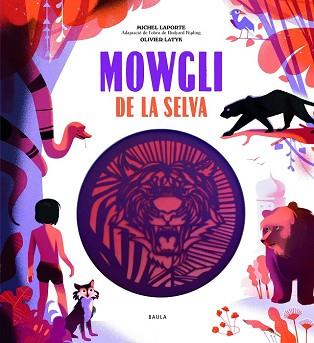 MOWGLI DE LA SELVA | 9788447937486 | KIPLING, RUDYARD