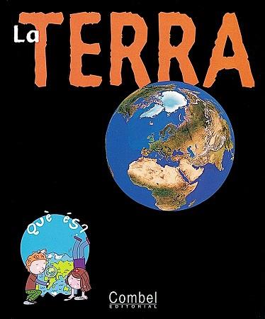 TERRA, LA | 9788478645022 | ZEITOUN, CHARLINE
