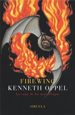 FIREWING RUSTICA-126 | 9788478448562 | OPPEL, KENNETH
