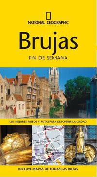 GUIA FIN DE SEMANA BRUJAS | 9788482985220 | GUIDES INSIGHT