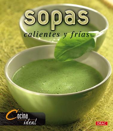 SOPAS | 9788496550483 | COCINA IDEAL