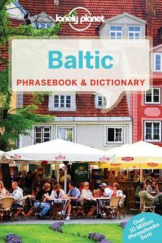 BALTIC PHRASEBOOK | 9781741040142 | AA. VV.