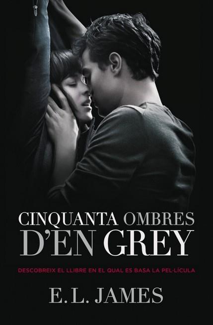 CINQUANTA OMBRES D'EN GREY | 9788401388446 | JAMES,E. L.