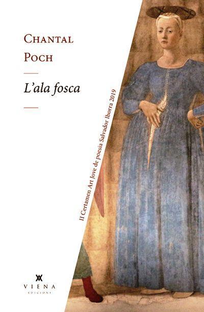 L'ALA FOSCA | 9788417998332 | POCH RODRIGO, CHANTAL