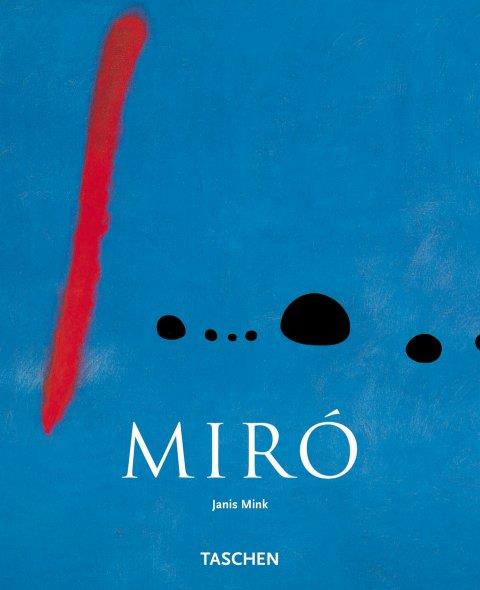 MIRO | 9783822858264 | MINK, JANIS