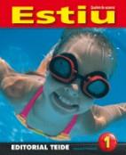 ESTIU, EDUCACIO PRIMARIA, CICLE INICIAL 2. QUADERN DE VACANC | 9788430704279 | ESPUNY FERRER, JORDI/CANYELLES ROCA, ANNA/ANGUERA CAÑELLAS, MARIA MERCÈ