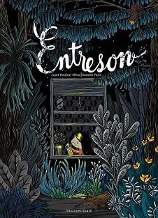 ENTRESON | 9788494669910 | JUAN MUÑÓZ-TÉBAR
