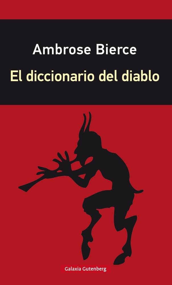 EL DICCIONARIO DEL DIABLO | 9788417088095 | BIERCE, AMBROSE