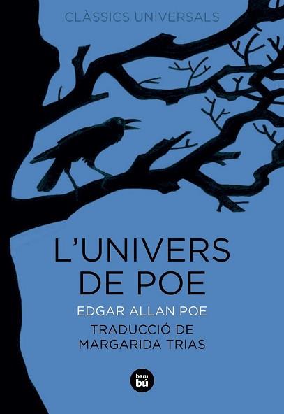 L'UNIVERS DE POE | 9788483435816 | POE, EDGAR ALLAN