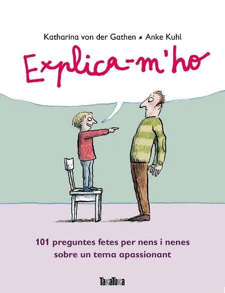 EXPLICA-M'HO | 9788416003495 | VON DER GARTEN, KATHARINA