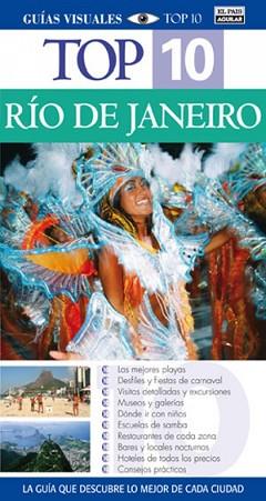RIO DE JANEIRO TOP 10 2010 | 9788403507227 | VARIOS AUTORES,