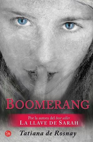 BOOMERANG | 9788466323802 | ROSNAY, TATIANA
