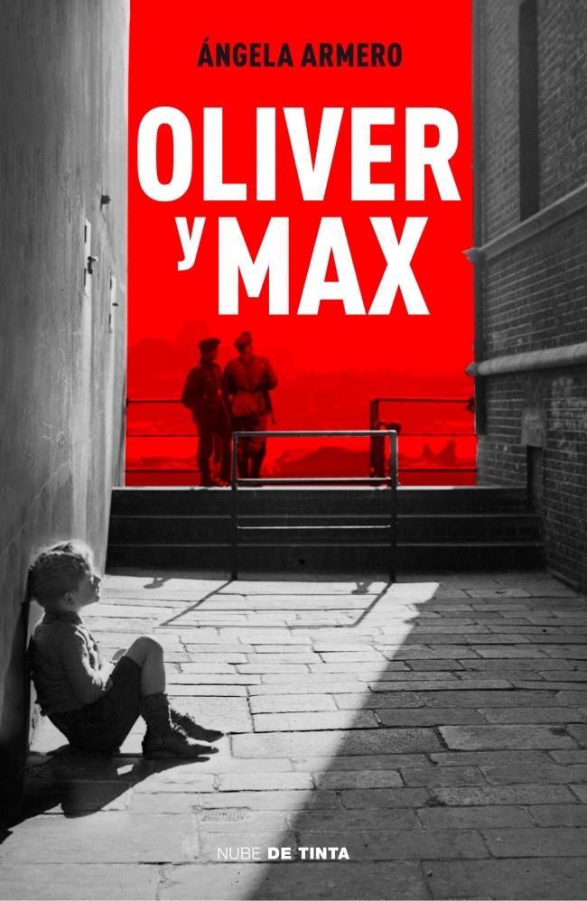 OLIVER Y MAX | 9788415594246 | ARMERO, ANGELA