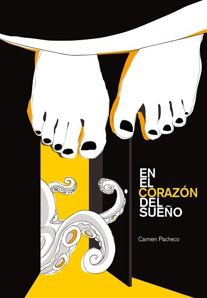 EN EL CORAZON DEL SUEÑO | 9788467548174 | PACHECO TORRRES, CARMEN