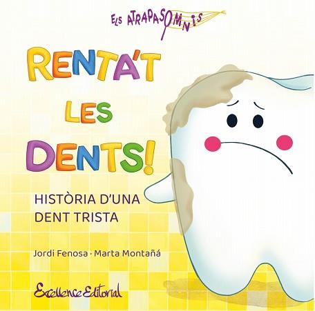 RENTA'T LES DENTS! | 9791399192933 | FENOSA, JORDI