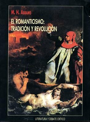 ROMANTICISMO : TRADICION LD-13 | 9788477747130 | ABRAMS, M. H.
