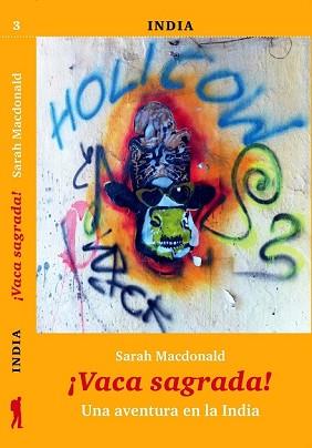 VACA SAGRADA | 9788494066597