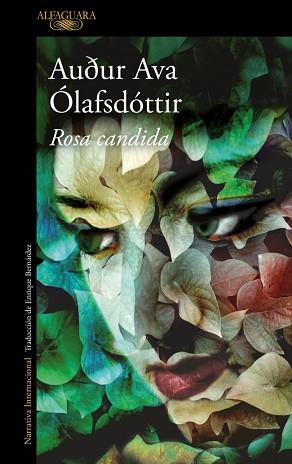 ROSA CANDIDA | 9788420407913 | OLAFSDOTTIR,AUÐUR AVA