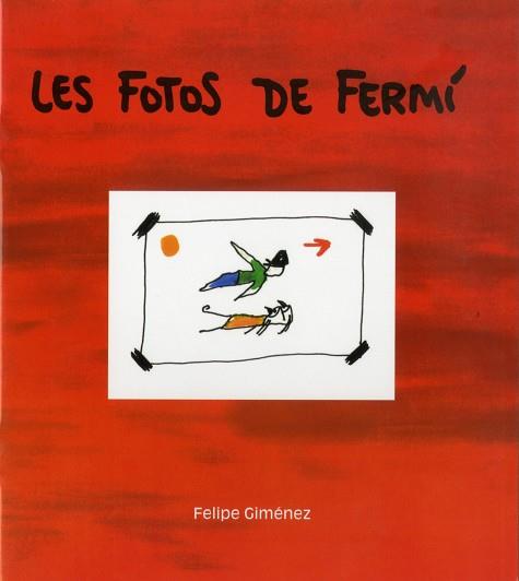 FOTOS DE FERMI | 9788481315837 | GIMÉNEZ, FELIPE