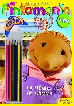 HERMANOS KOALA. LÁPICES COLORES, LOS | 9788408099321 | LOS HERMANOS KOALA