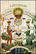 EL ULTIMO ALQUIMISTA | 9788484325222 | MCCALMAN, IAN