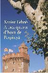 A TRES QUARTS D'HORA DE PERPINYA | 9788429756623 | FEBRES, XAVIER