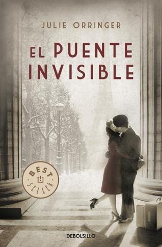 PUENTE INVISIBLE, LE | 9788499891903 | ORRINGER,JULIE