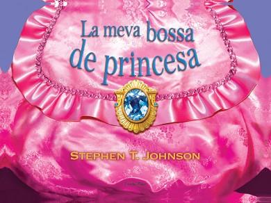 MEVA BOSSA DE PRINCESA, LA | 9788499325811 | JOHNSON, STEPHEN T.