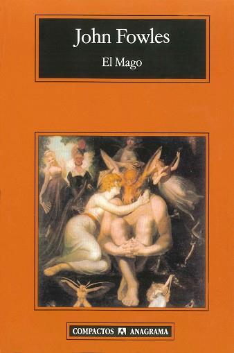 EL MAGO | 9788433967015 | FOWLES, JOHN