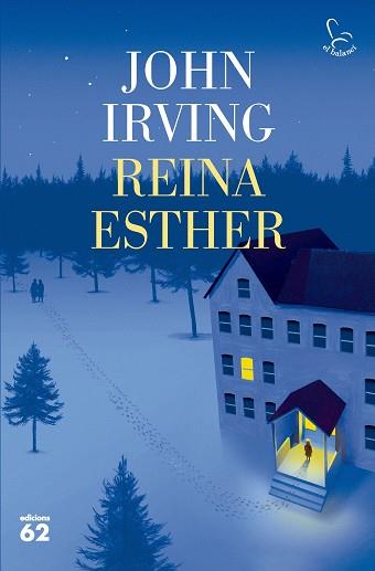 REINA ESTHER | 9788429783476 | IRVING, JOHN