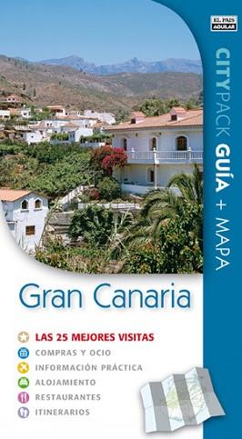 GRAN CANARIA 2011 CITYPACK | 9788403509627 | VARIOS AUTORES,