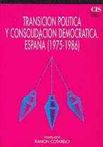 TRANSICION POLITICA Y CONSOLIDACION DEMOCRATICA E | 9788474761627