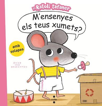 M'ENSENYES ELS TEUS XUMETS? | 9788466156295 | VAN GENECHTEN, GUIDO
