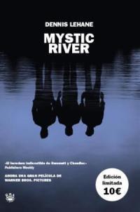MYSTIC RIVER (TAPA TOVA) | 9788478711550 | LEHANE, DENNIS