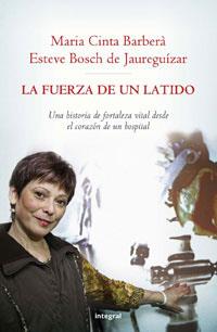 FUERZA DE UN LATIDO, LA | 9788498672671 | BARBERA, MARIA CINTA