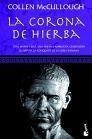 CORONA DE HIERBA, LA | 9788408072669 | MCCULLOUGH, COLLEEN
