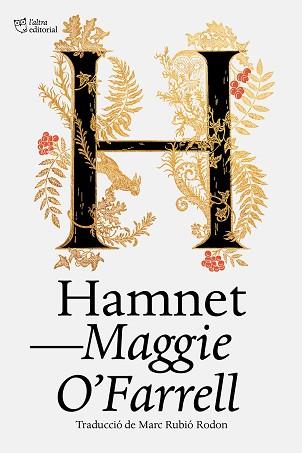HAMNET | 9791387672553 | O'FARRELL, MAGGIE