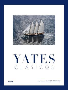 YATES CLÁSICOS | 9788410469815 | CHEVALIER, FRANÇOIS/MARTIN-RAGET, GILLES