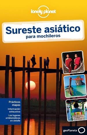 SURESTE ASIÁTICO PARA MOCHILEROS 3 | 9788408013198 | AA. VV.
