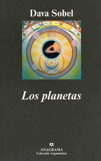 PLANETAS, LOS | 9788433962492 | SOBEL, DAVA