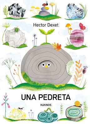 UNA PEDRETA | 9791387686413 | DEXET, HECTOR