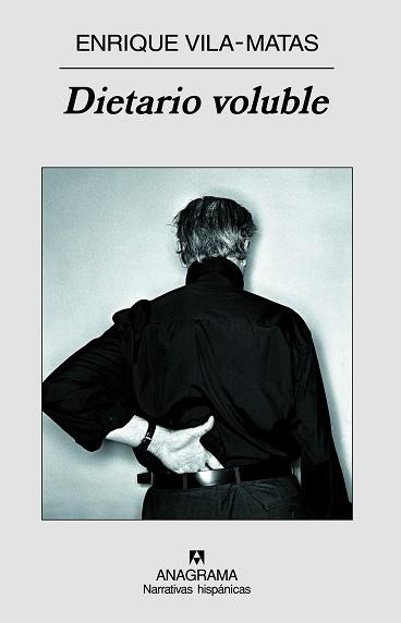 DIETARIO VOLUBLE | 9788433971753 | VILA-MATAS, ENRIQUE
