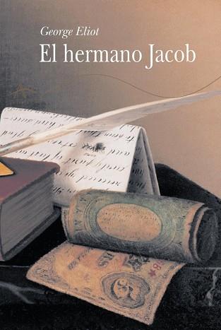 HERMANO JACOB, EL | 9788484282082 | ELIOT, GEORGE