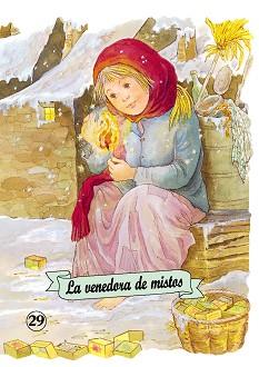VENEDORA DE MISTOS, LA | 9788478646838 | ANDERSEN, HANS CHRISTIAN