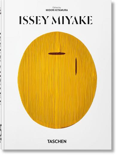 ISSEY MIYAKE. 45TH ED. | 9783754402863